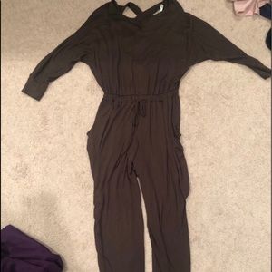 Women’s jumpsuit